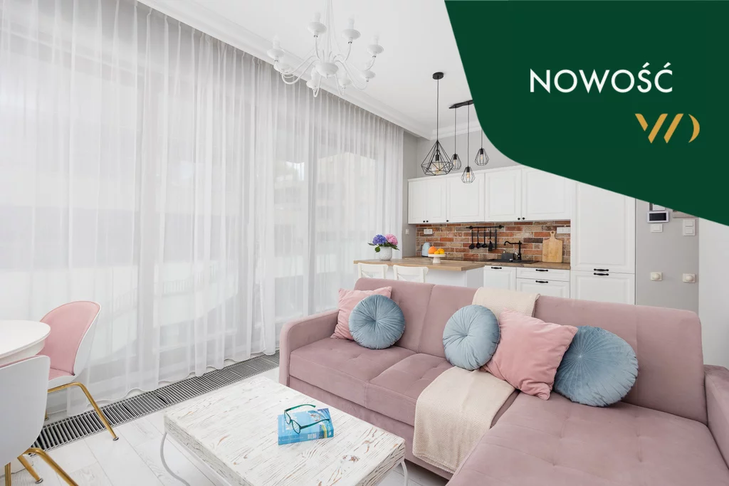 Apartamenty 607/12532/OMS Warszawa Bemowo Jerzego Waldorffa