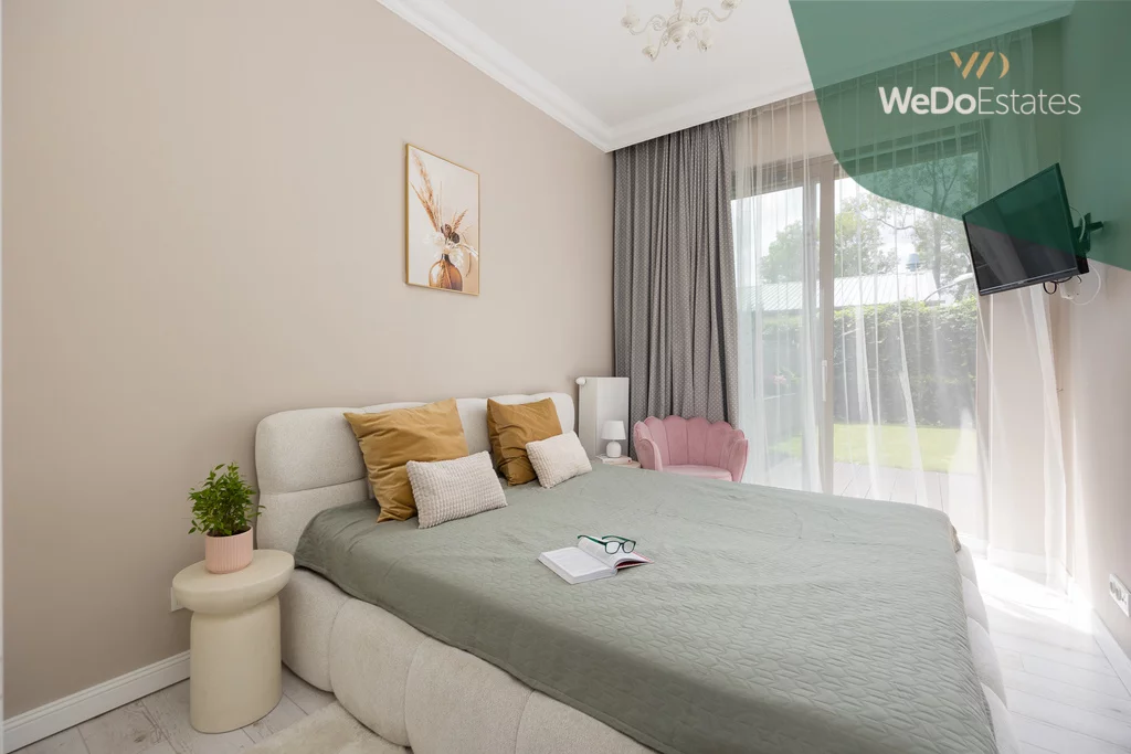 2 pokoje, apartament 45,28 m², parter, oferta nr , 607/12532/OMS, Warszawa, Bemowo, Bemowo, Jerzego Waldorffa