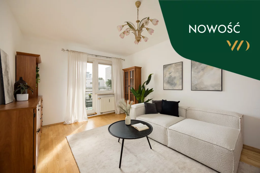 Apartamenty 641/12532/OMS Warszawa Ursus Kolorowa