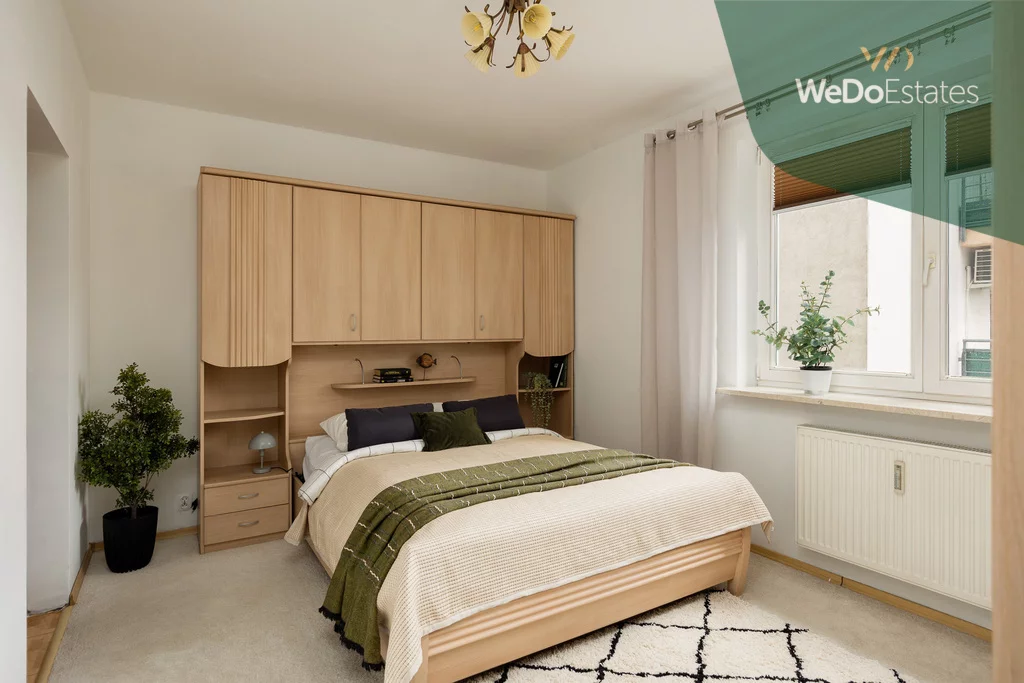 2 pokoje, mieszkanie 57,20 m², piętro 3, oferta nr , 641/12532/OMS, Warszawa, Ursus, Ursus, Kolorowa