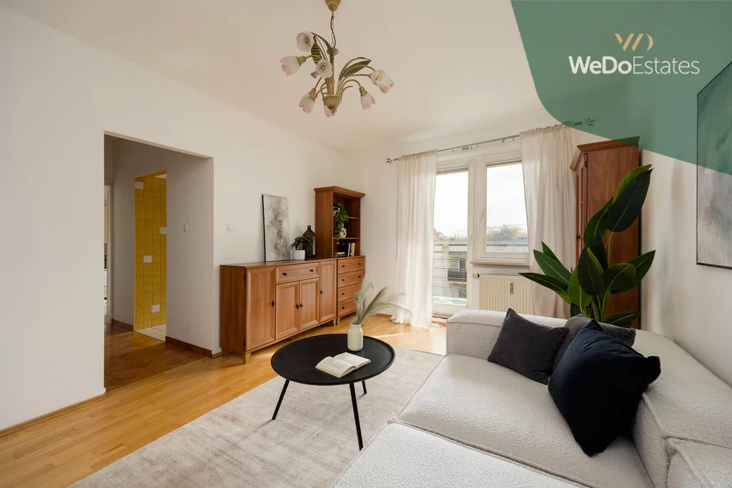 2 pokoje, mieszkanie 57,20 m², piętro 3, oferta nr , 641/12532/OMS, Warszawa, Ursus, Ursus, Kolorowa