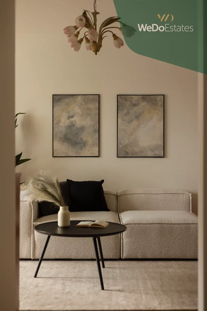 2 pokoje, mieszkanie 57,20 m², piętro 3, oferta nr , 641/12532/OMS, Warszawa, Ursus, Ursus, Kolorowa