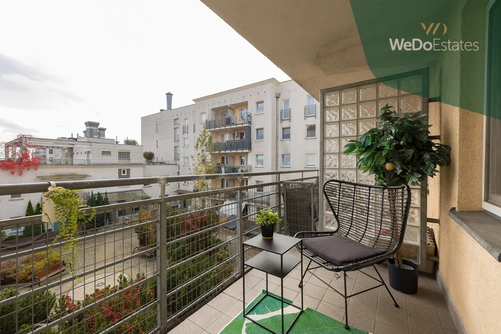 2 pokoje, mieszkanie 57,20 m², piętro 3, oferta nr , 641/12532/OMS, Warszawa, Ursus, Ursus, Kolorowa