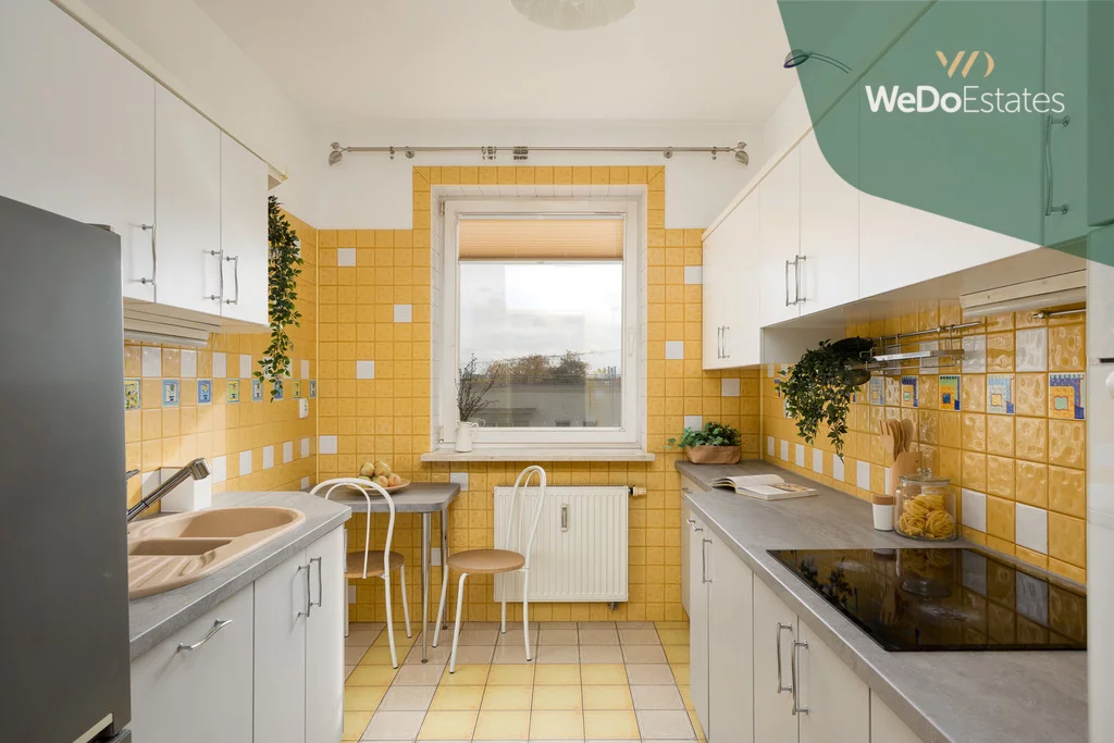 2 pokoje, mieszkanie 57,20 m², piętro 3, oferta nr , 641/12532/OMS, Warszawa, Ursus, Ursus, Kolorowa