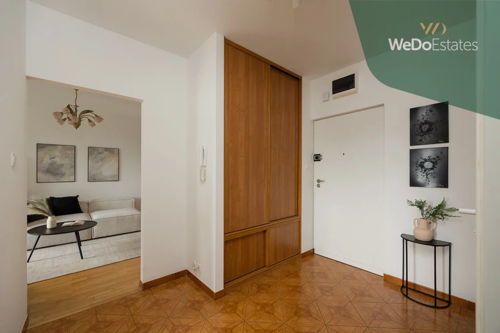 2 pokoje, mieszkanie 57,20 m², piętro 3, oferta nr , 641/12532/OMS, Warszawa, Ursus, Ursus, Kolorowa