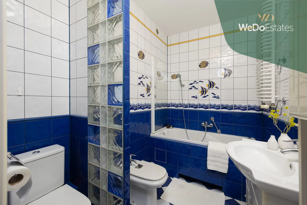2 pokoje, mieszkanie 57,20 m², piętro 3, oferta nr , 641/12532/OMS, Warszawa, Ursus, Ursus, Kolorowa