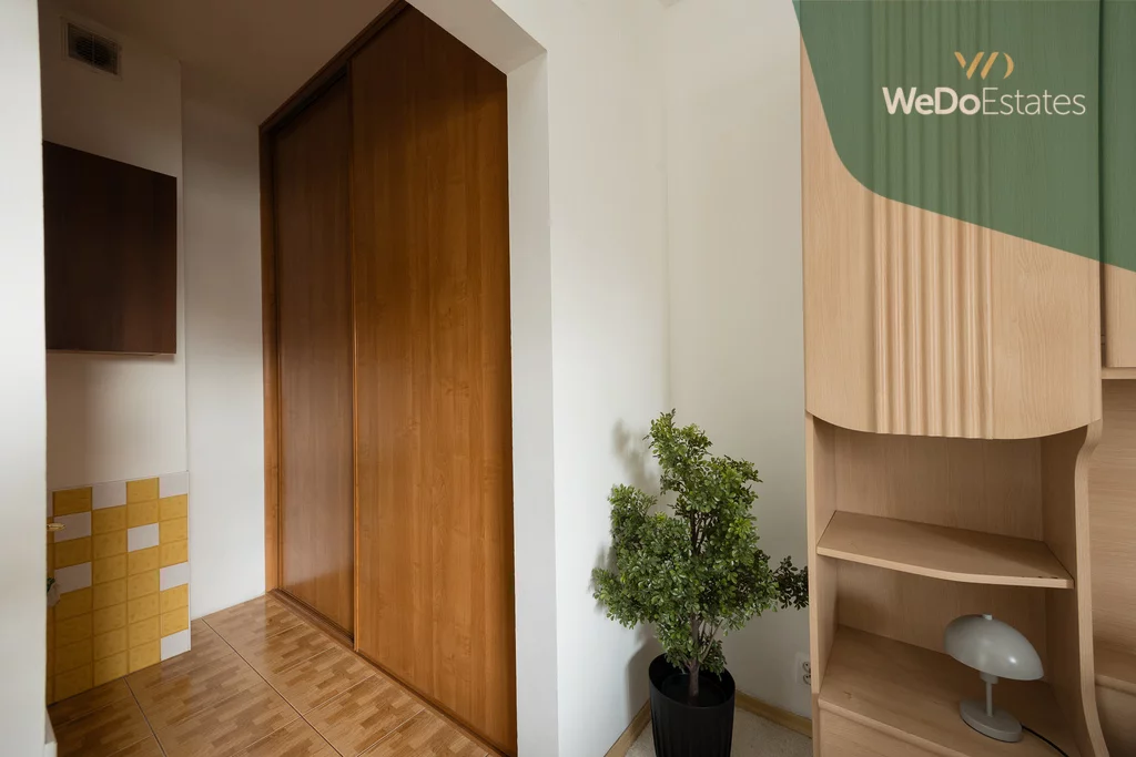 2 pokoje, mieszkanie 57,20 m², piętro 3, oferta nr , 641/12532/OMS, Warszawa, Ursus, Ursus, Kolorowa
