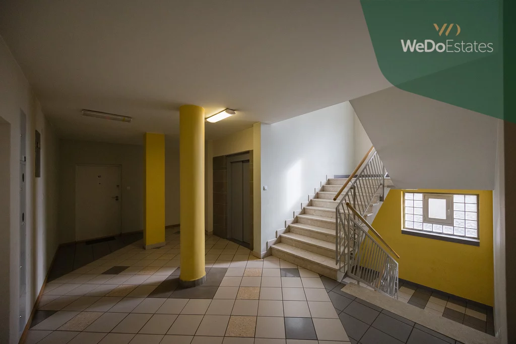 2 pokoje, mieszkanie 57,20 m², piętro 3, oferta nr , 641/12532/OMS, Warszawa, Ursus, Ursus, Kolorowa