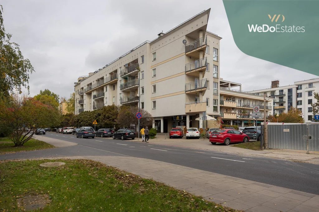 2 pokoje, mieszkanie 57,20 m², piętro 3, oferta nr , 641/12532/OMS, Warszawa, Ursus, Ursus, Kolorowa