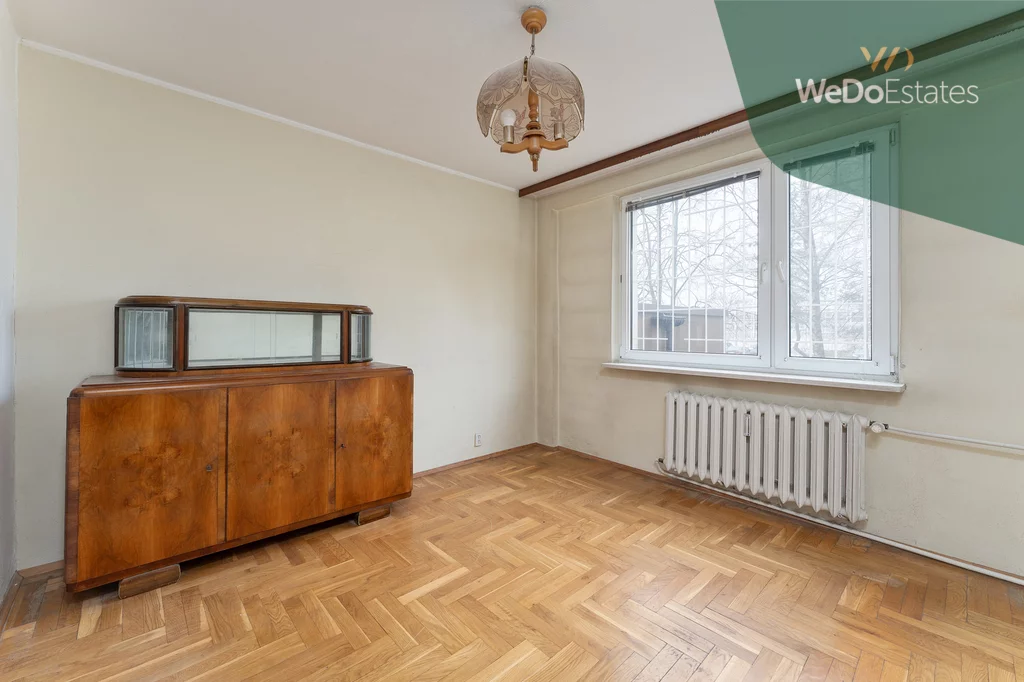 Mieszkanie na sprzedaż, 50,90 m², 2 pokoje, parter, oferta nr 534/12532/OMS