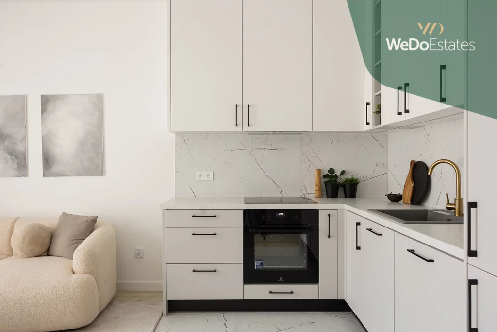 2 pokoje, mieszkanie 58,16 m², piętro 2, oferta nr , 624/12532/OMS, Żyrardów, Legionów Polskich