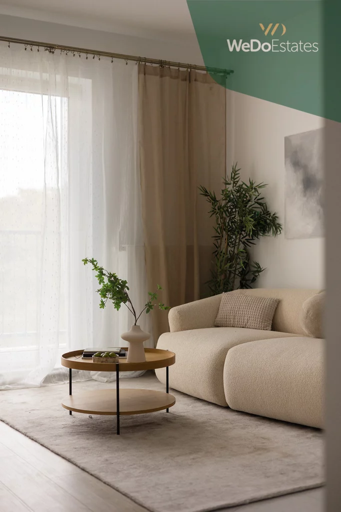 2 pokoje, mieszkanie 58,16 m², piętro 2, oferta nr , 624/12532/OMS, Żyrardów, Legionów Polskich