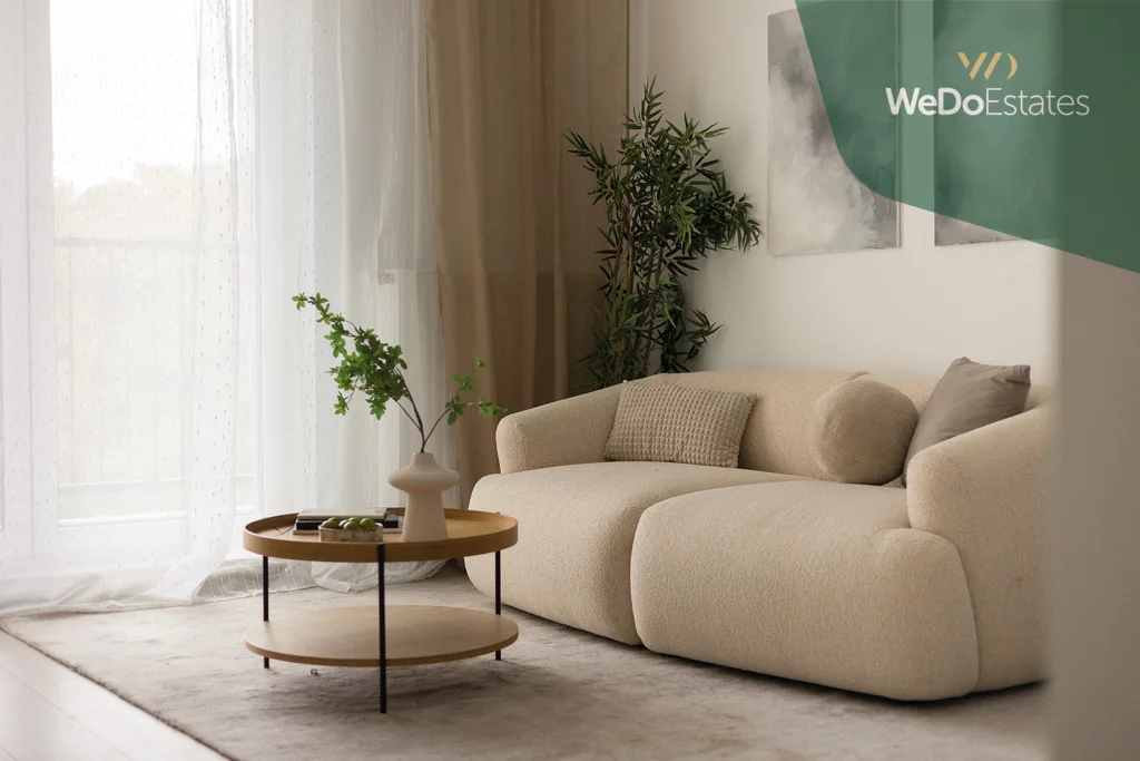 2 pokoje, mieszkanie 58,16 m², piętro 2, oferta nr , 624/12532/OMS, Żyrardów, Legionów Polskich