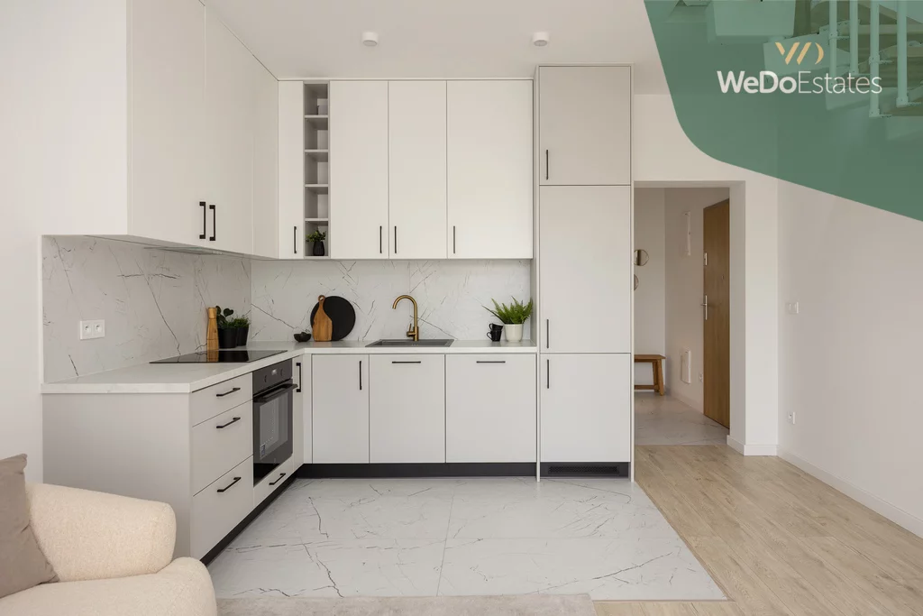 2 pokoje, mieszkanie 58,16 m², piętro 2, oferta nr , 624/12532/OMS, Żyrardów, Legionów Polskich
