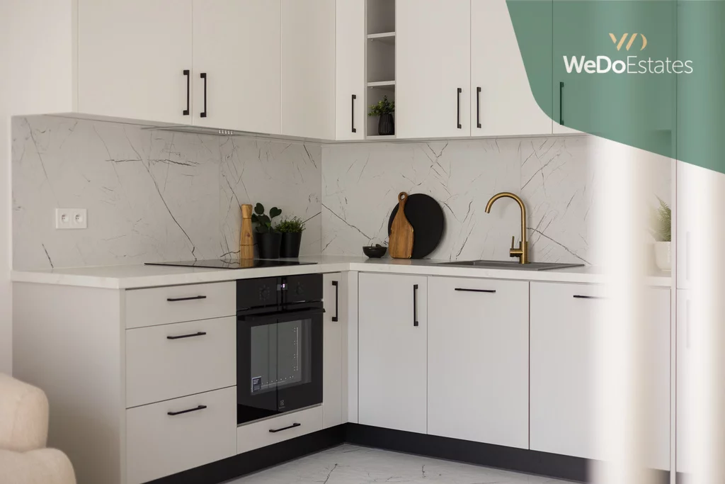 2 pokoje, mieszkanie 58,16 m², piętro 2, oferta nr , 624/12532/OMS, Żyrardów, Legionów Polskich