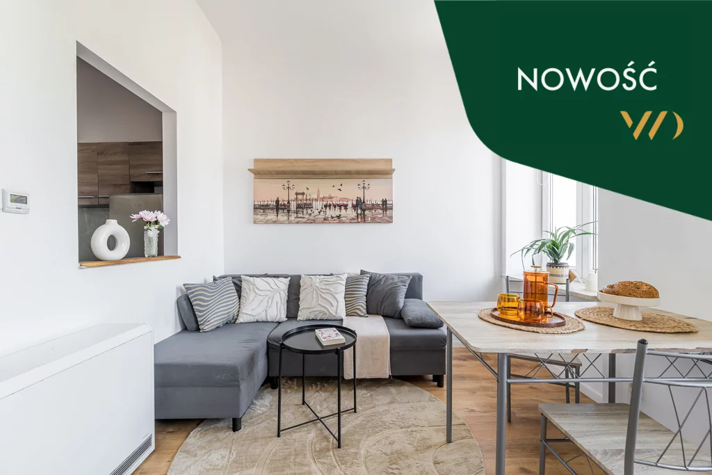 Apartamenty 612/12532/OMS Warszawa Praga Północ Strzelecka