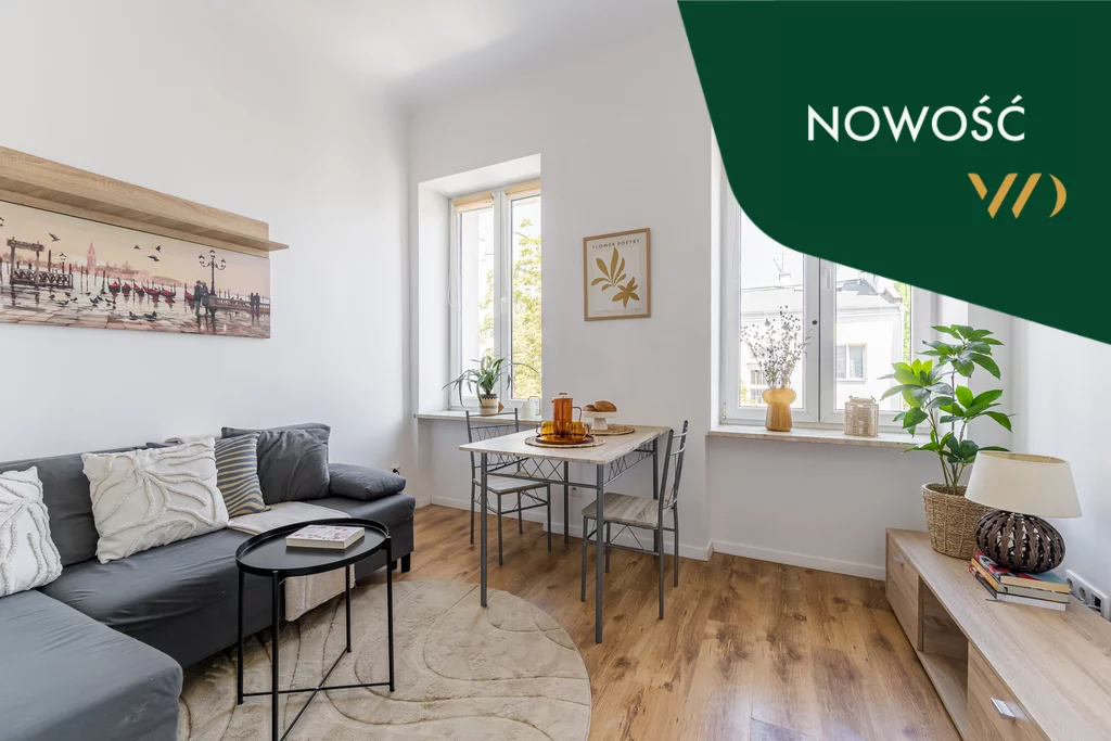 Apartamenty 644/12532/OMS Warszawa Praga Północ Strzelecka