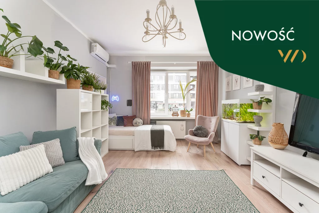 Apartamenty 642/12532/OMS Warszawa Bielany Swarzewska 38