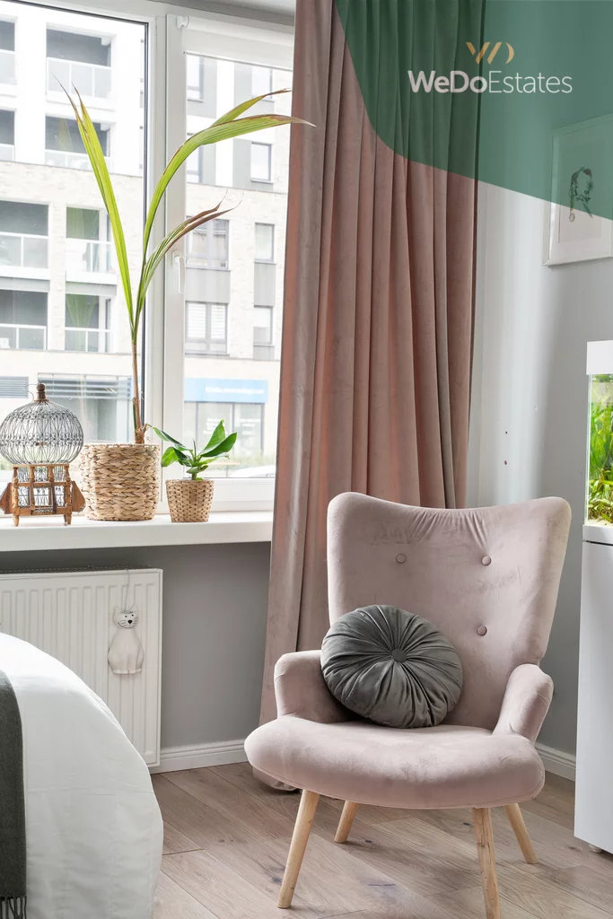 2 pokoje, mieszkanie 57,40 m², parter, oferta nr , 642/12532/OMS, Warszawa, Bielany, Bielany, Swarzewska 38