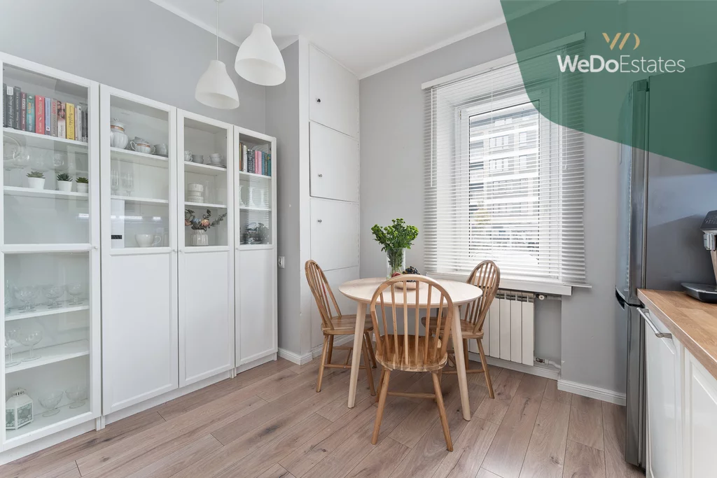 2 pokoje, mieszkanie 57,40 m², parter, oferta nr , 642/12532/OMS, Warszawa, Bielany, Bielany, Swarzewska 38
