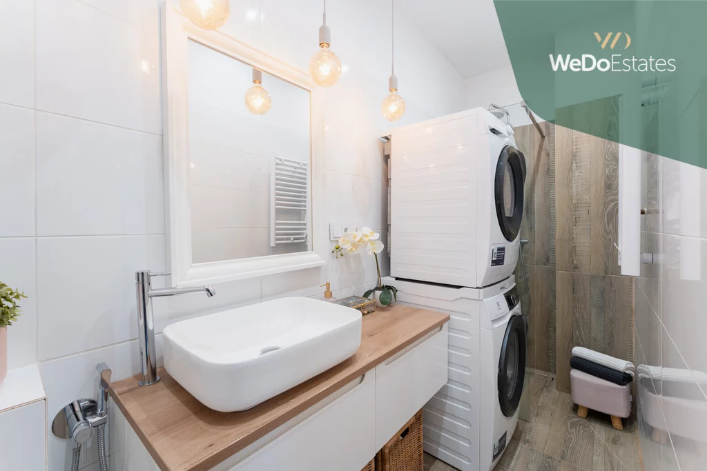 2 pokoje, mieszkanie 57,40 m², parter, oferta nr , 642/12532/OMS, Warszawa, Bielany, Bielany, Swarzewska 38