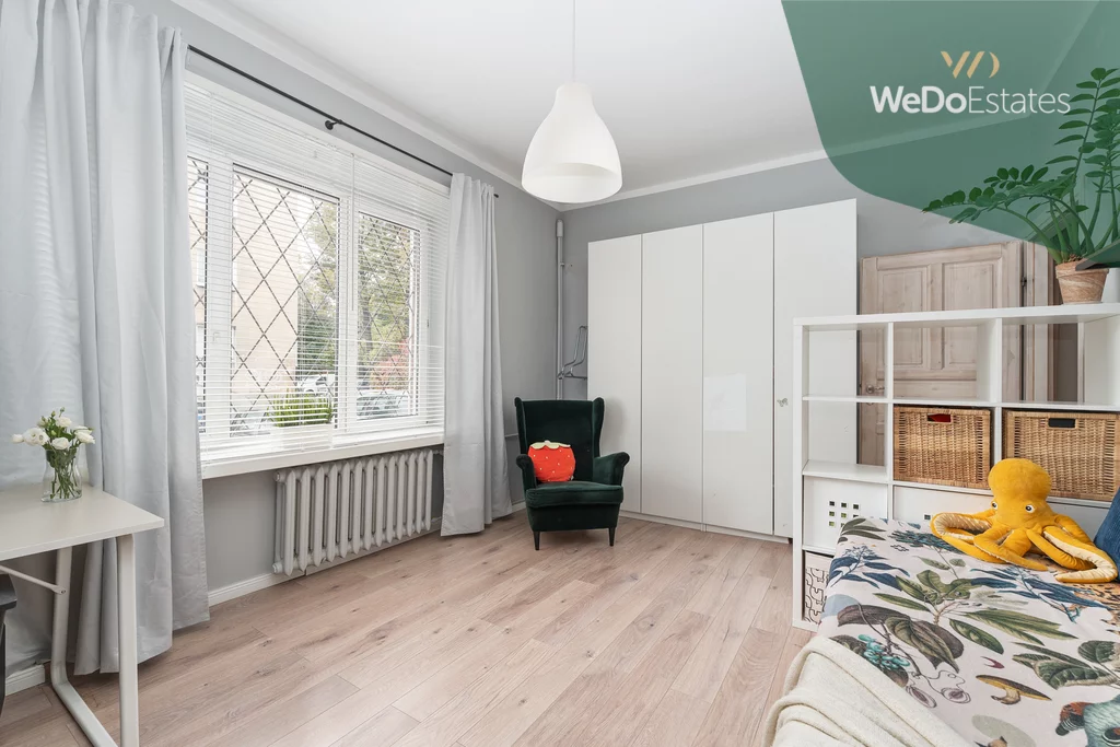 2 pokoje, mieszkanie 57,40 m², parter, oferta nr , 642/12532/OMS, Warszawa, Bielany, Bielany, Swarzewska