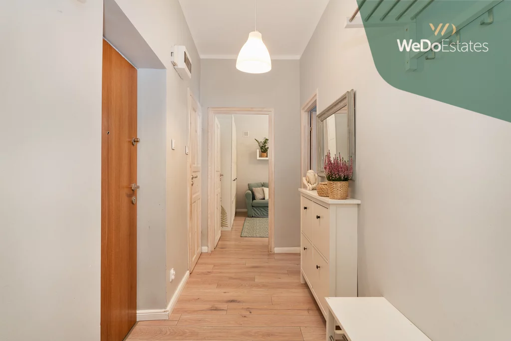 2 pokoje, mieszkanie 57,40 m², parter, oferta nr , 642/12532/OMS, Warszawa, Bielany, Bielany, Swarzewska