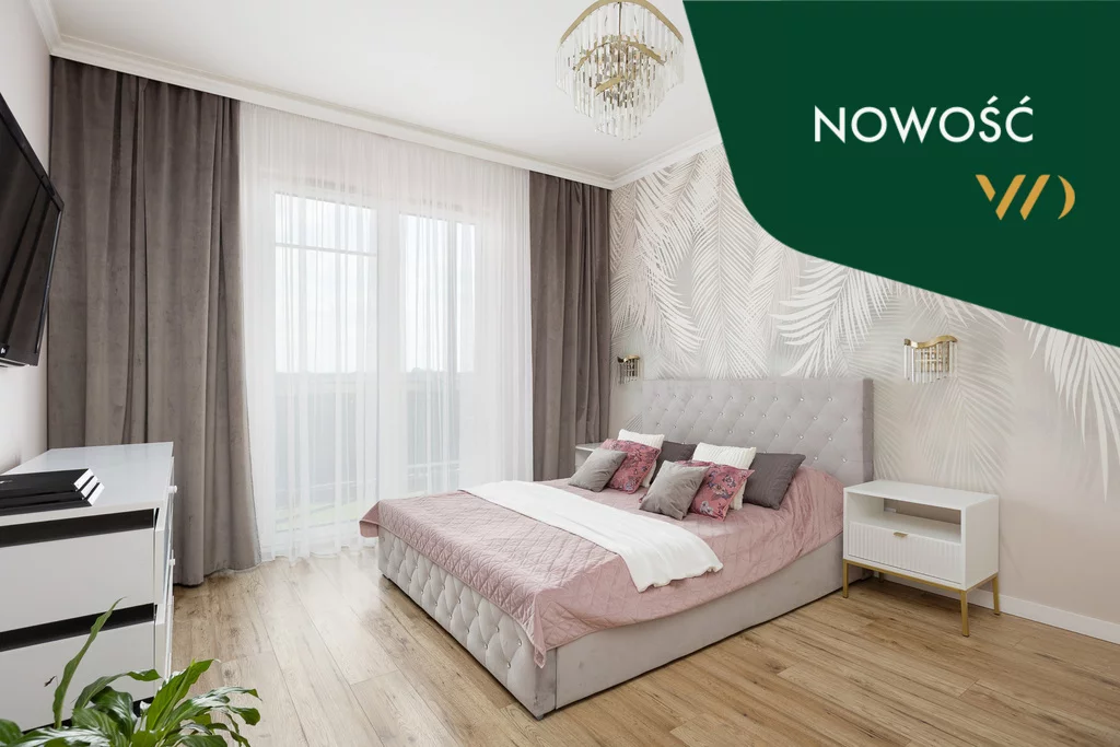 Apartamenty 626/12532/OMS Warszawa Białołęka