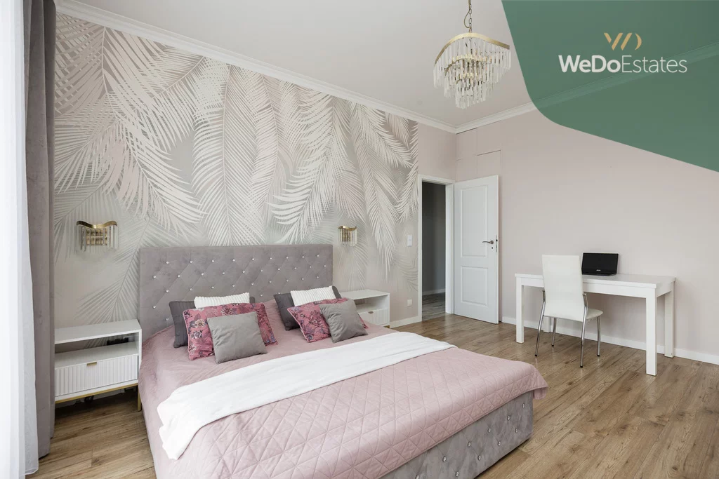 2 pokoje, mieszkanie 54,90 m², piętro 3, oferta nr , 626/12532/OMS, Warszawa, Białołęka, Białołęka