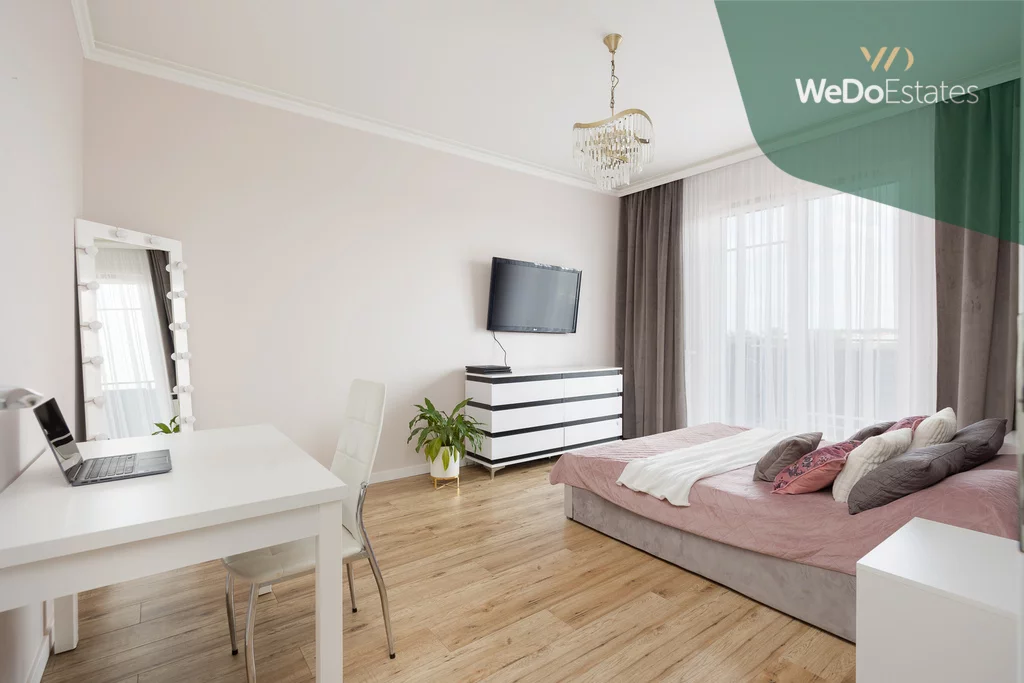 2 pokoje, mieszkanie 54,90 m², piętro 3, oferta nr , 626/12532/OMS, Warszawa, Białołęka, Białołęka