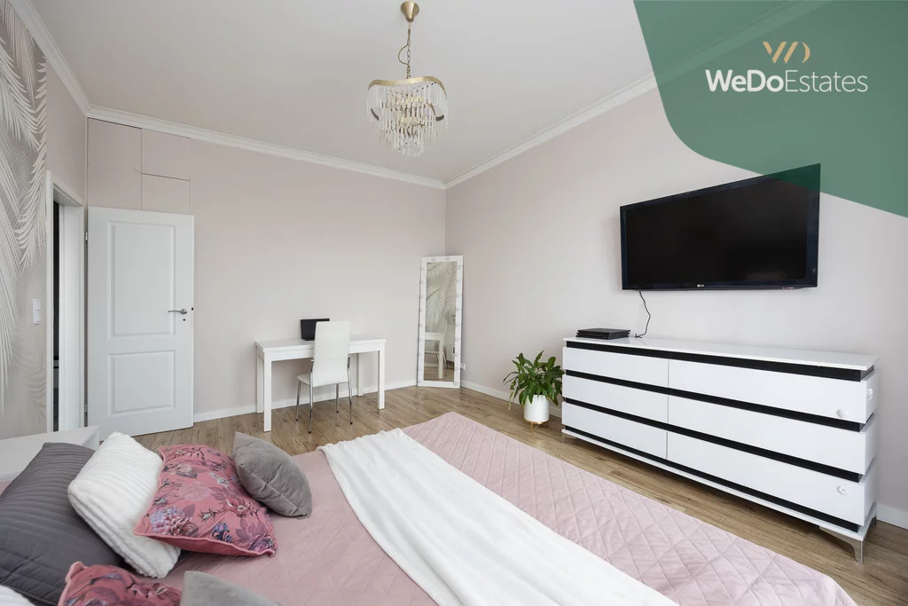 2 pokoje, mieszkanie 54,90 m², piętro 3, oferta nr , 626/12532/OMS, Warszawa, Białołęka, Białołęka
