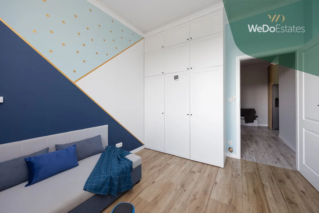 2 pokoje, mieszkanie 54,90 m², piętro 3, oferta nr , 626/12532/OMS, Warszawa, Białołęka, Białołęka