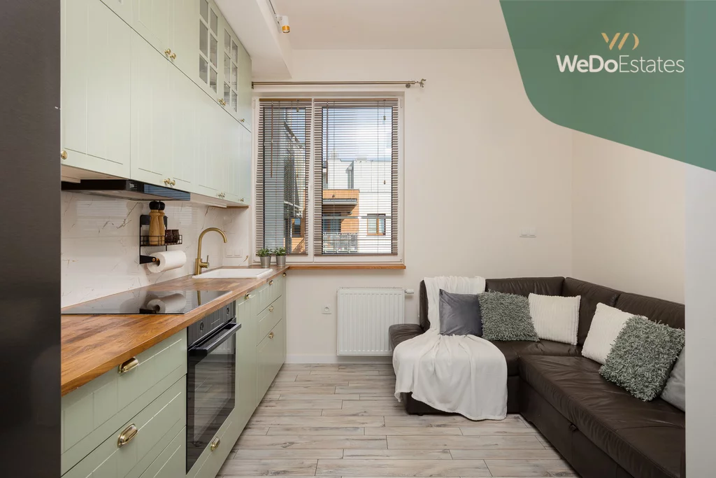 2 pokoje, mieszkanie 54,90 m², piętro 3, oferta nr , 626/12532/OMS, Warszawa, Białołęka, Białołęka