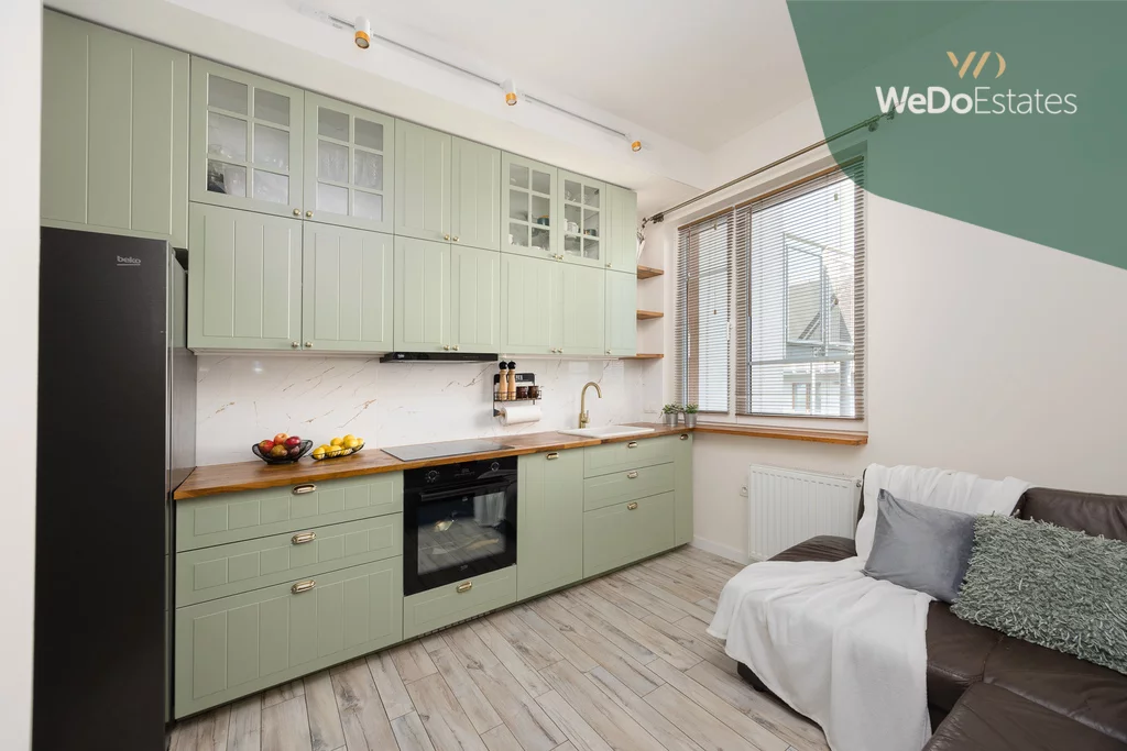 2 pokoje, mieszkanie 54,90 m², piętro 3, oferta nr , 626/12532/OMS, Warszawa, Białołęka, Białołęka