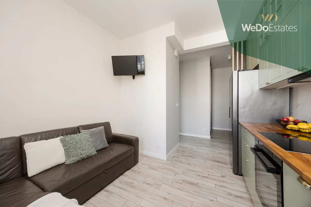 2 pokoje, mieszkanie 54,90 m², piętro 3, oferta nr , 626/12532/OMS, Warszawa, Białołęka, Białołęka