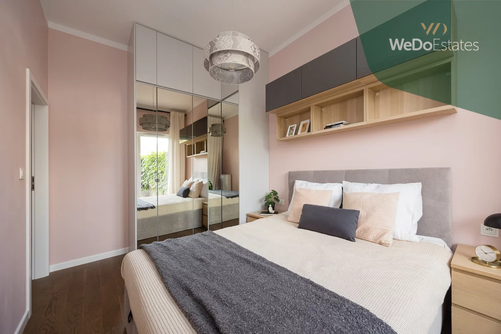 2 pokoje, apartament 37,21 m², parter, oferta nr , 585/12532/OMS, Warszawa, Bielany, Bielany