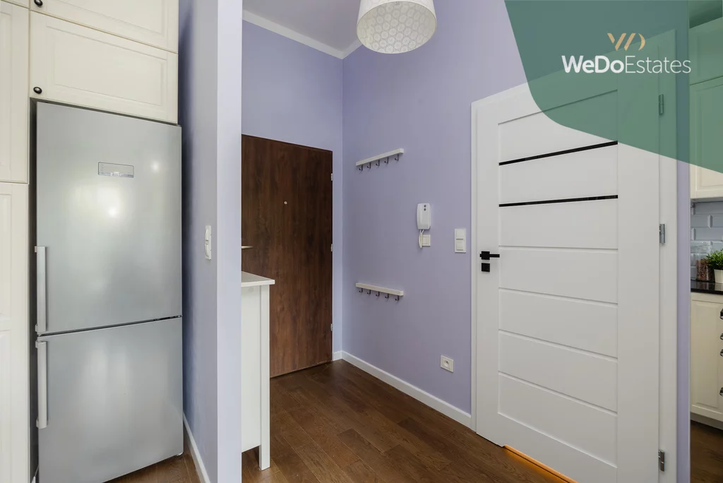 2 pokoje, apartament 37,21 m², parter, oferta nr , 585/12532/OMS, Warszawa, Bielany, Bielany