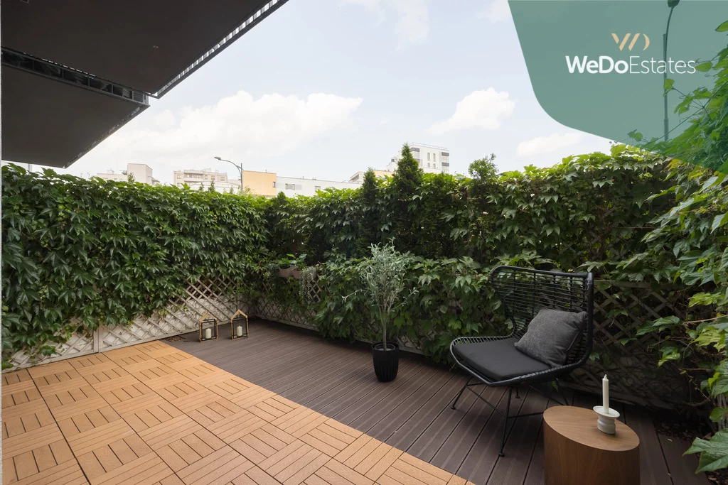 2 pokoje, apartament 37,21 m², parter, oferta nr , 585/12532/OMS, Warszawa, Bielany, Bielany