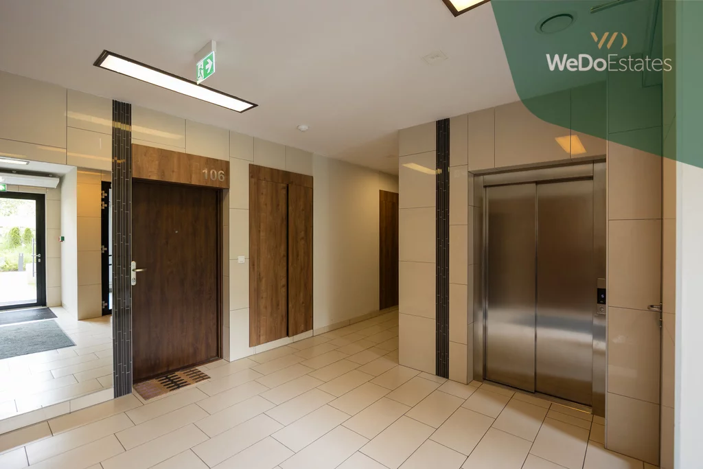 2 pokoje, apartament 37,21 m², parter, oferta nr , 585/12532/OMS, Warszawa, Bielany, Bielany