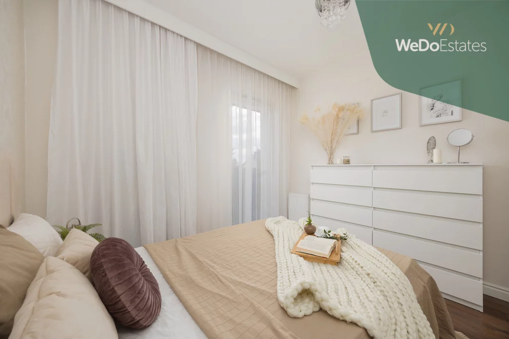 Apartamenty 617/12532/OMS Warszawa Mokotów