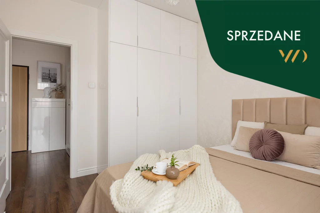Apartamenty 629/12532/OMS Warszawa Mokotów