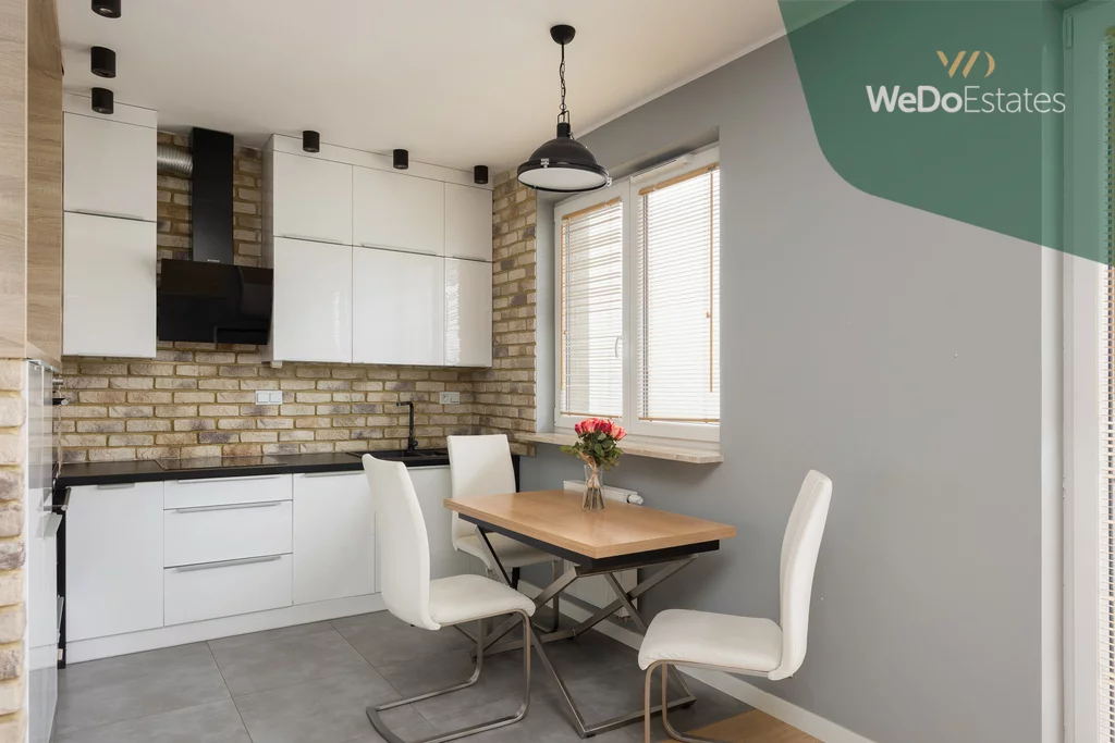 2 pokoje, mieszkanie 49,66 m², piętro 1, oferta nr , 650/12532/OMS, Warszawa, Ochota, Ochota