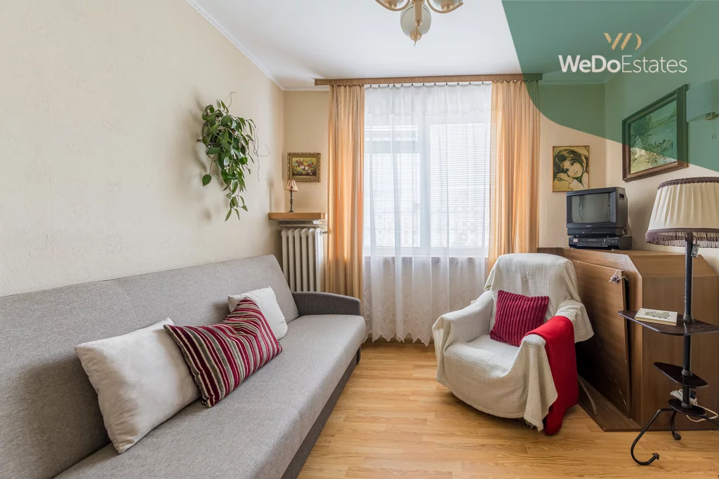 Apartament na sprzedaż, 46,86 m², 2 pokoje, piętro 4, oferta nr 484/12532/OMS