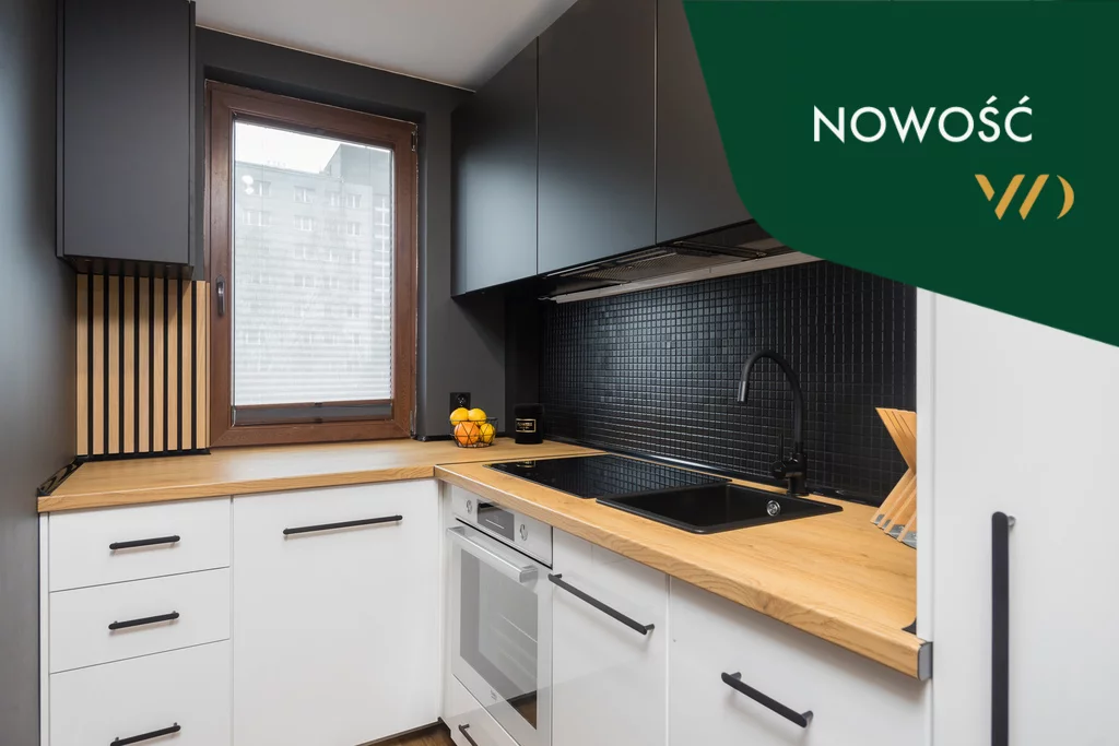 Apartamenty 112/12532/OMW Warszawa Mokotów Oskara Langego
