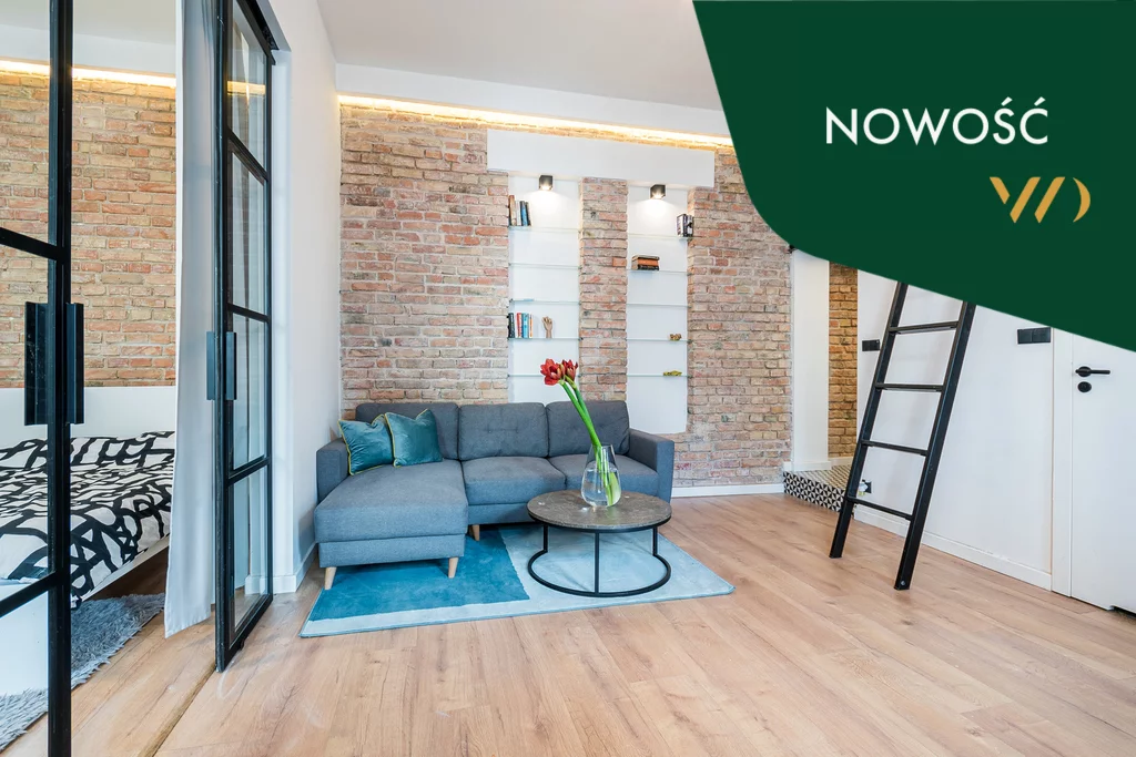 Apartamenty 115/12532/OMW Warszawa Śródmieście