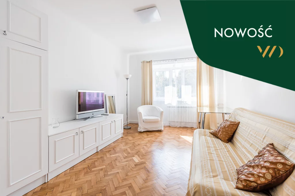 Apartamenty 110/12532/OMW Warszawa Wola