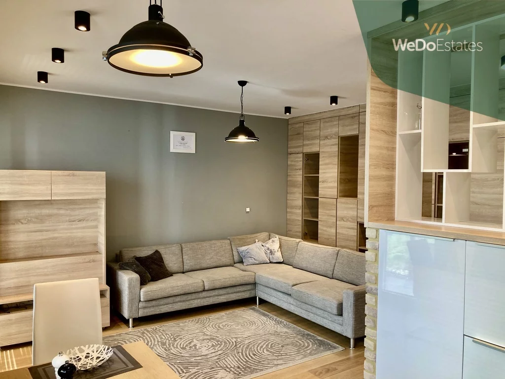 Apartamenty 114/12532/OMW Warszawa Ochota Włodarzewska