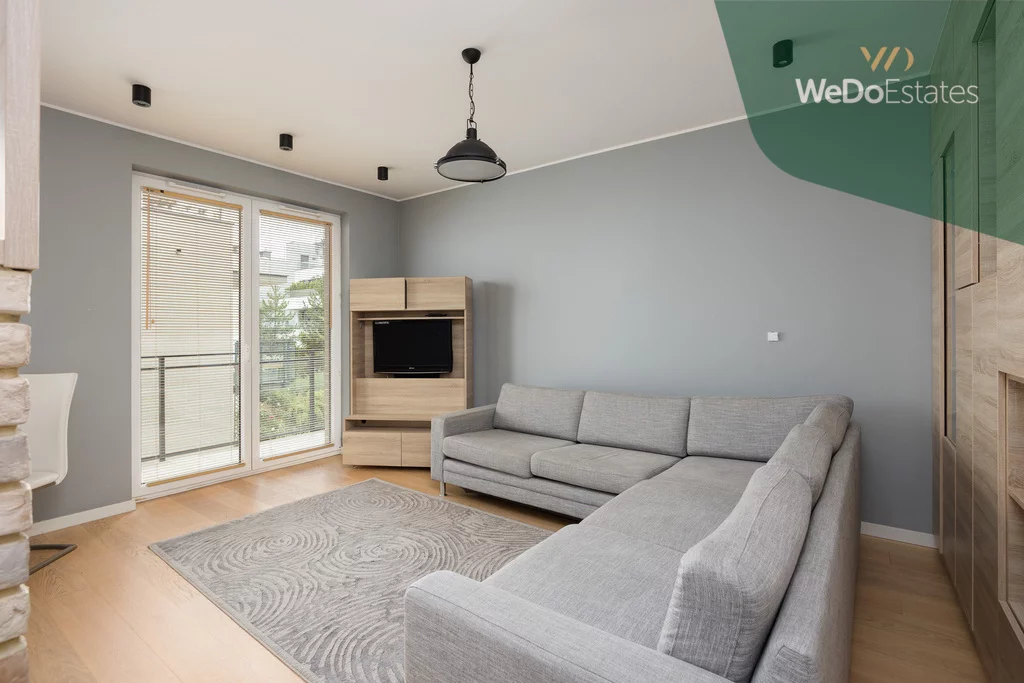 Apartamenty 116/12532/OMW Warszawa Ochota Włodarzewska
