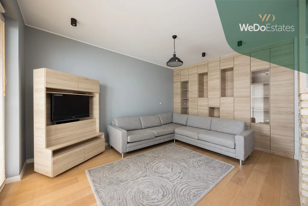 2 pokoje, mieszkanie 50,00 m², piętro 1, oferta nr , 116/12532/OMW, Warszawa, Ochota, Ochota, Włodarzewska
