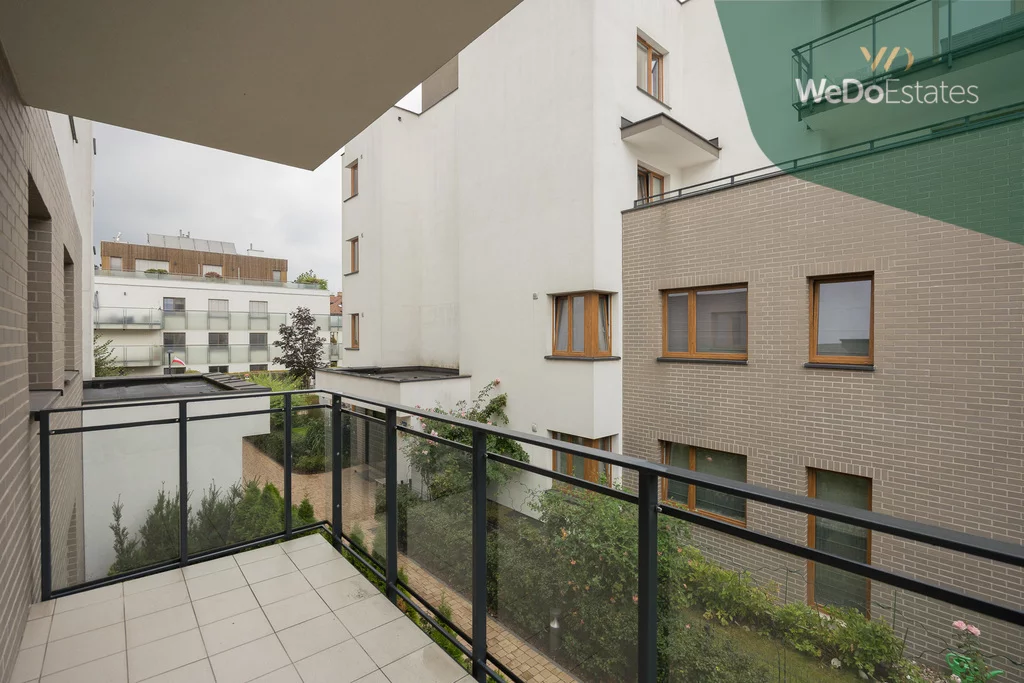 2 pokoje, mieszkanie 50,00 m², piętro 1, oferta nr , 116/12532/OMW, Warszawa, Ochota, Ochota, Włodarzewska